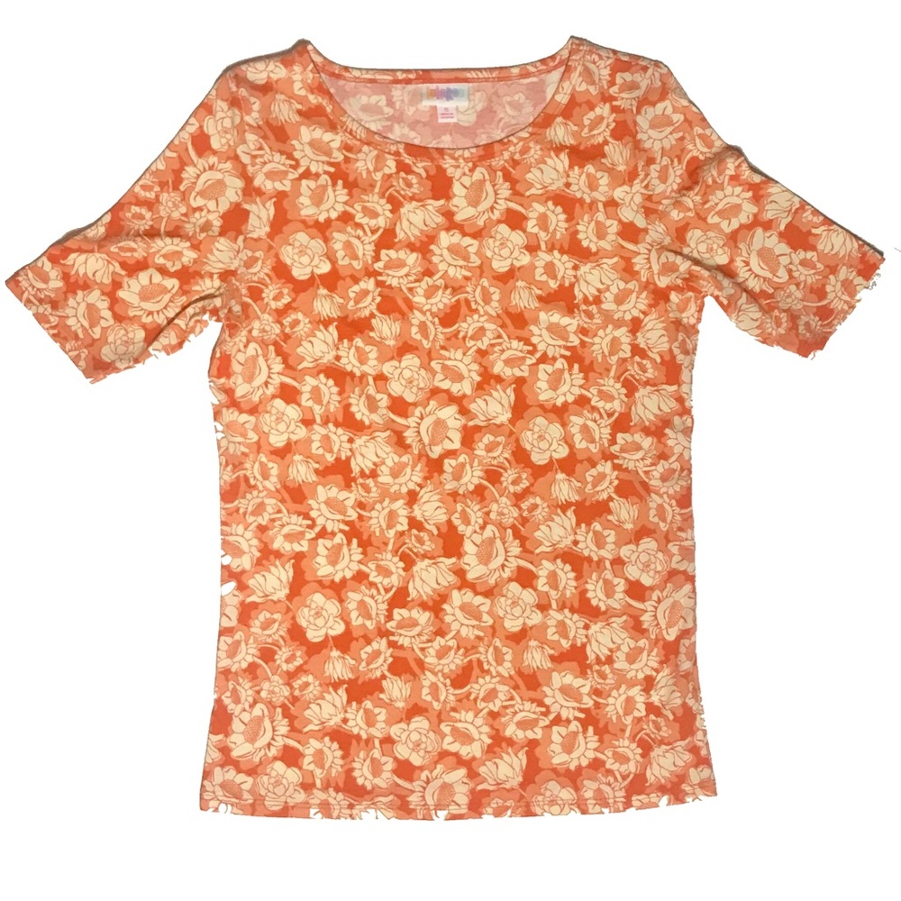 LuLaRoe Gigi